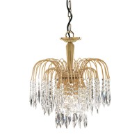 Searchlight 5173-3 Waterfall